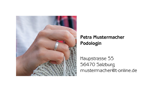 Vorlage 6903