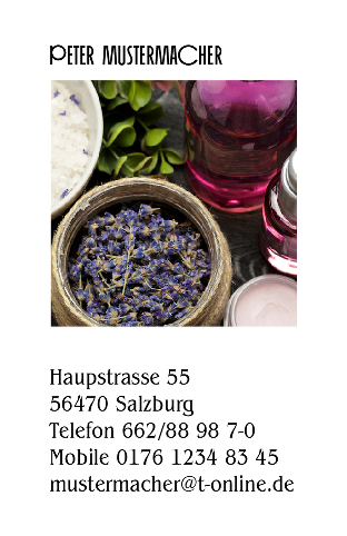 Vorlage 6952