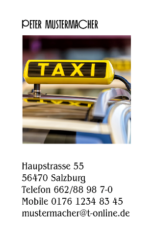 Vorlage 6994