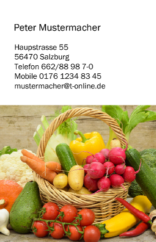 Vorlage 7266