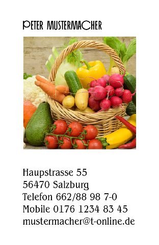 Vorlage 7267