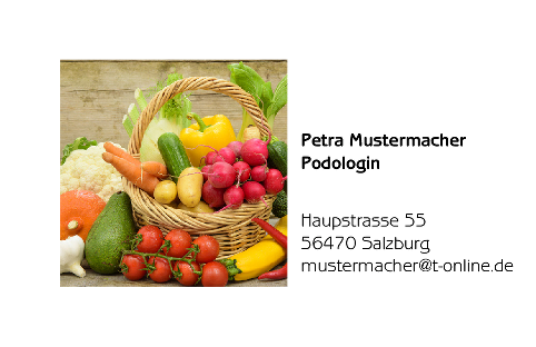Vorlage 7281