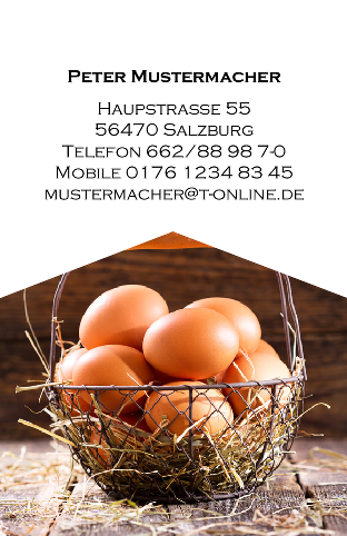 Vorlage 7299