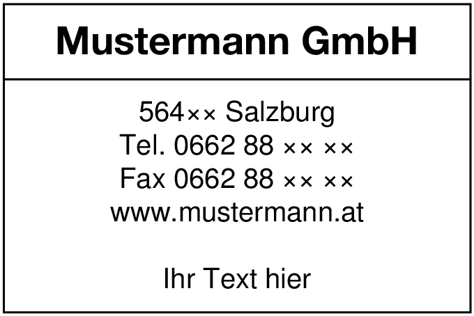 Vorlage Nr. 1439