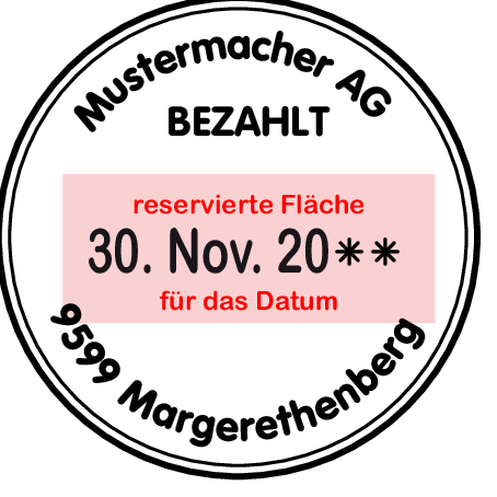 Vorlage Nr. 2463